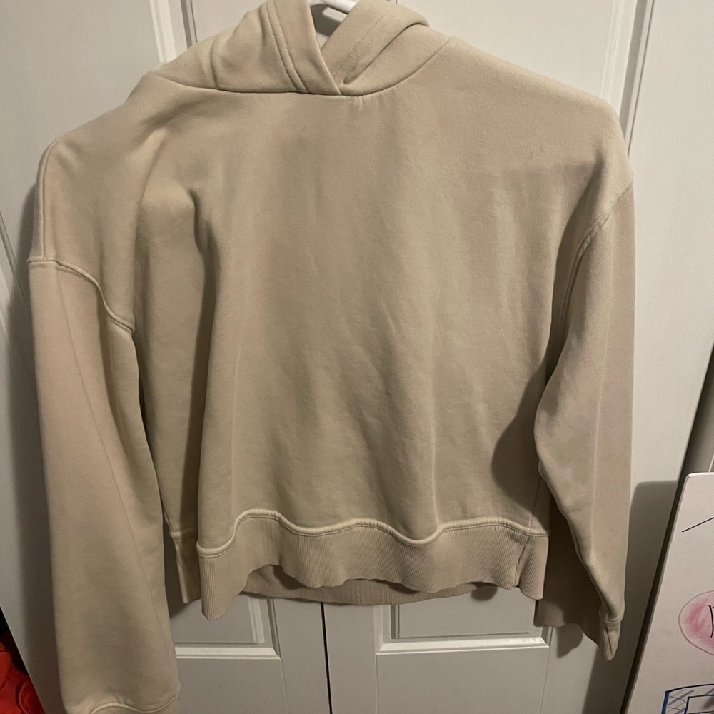 Zara Hoodie